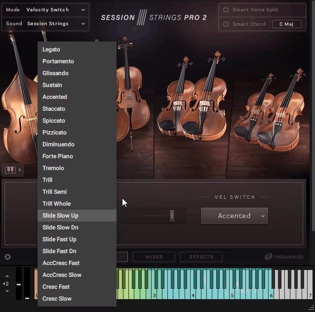 Session Strings 2 Pro Review
