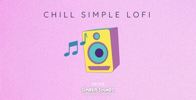 Simber Sounds Chill Simple Lofi