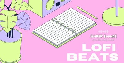 Simber Sounds Lofi Beats