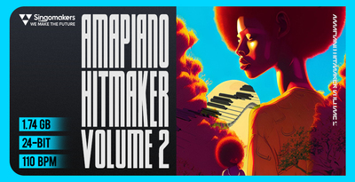 Singomakers Amapiano Hitmaker 2