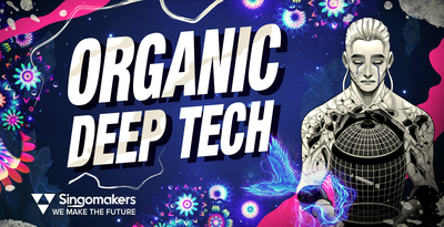 Singomakers Organic Deep Tech