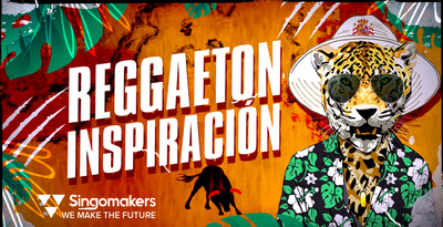 Singomakers Reggaeton Inspiracion