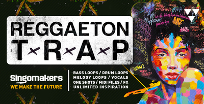 Singomakers Reggaeton Trap