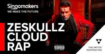 Singomakers Zeskullz Cloud Rap