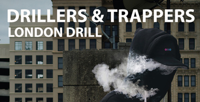 Soundsmiths Drillers & Trappers: London Drill