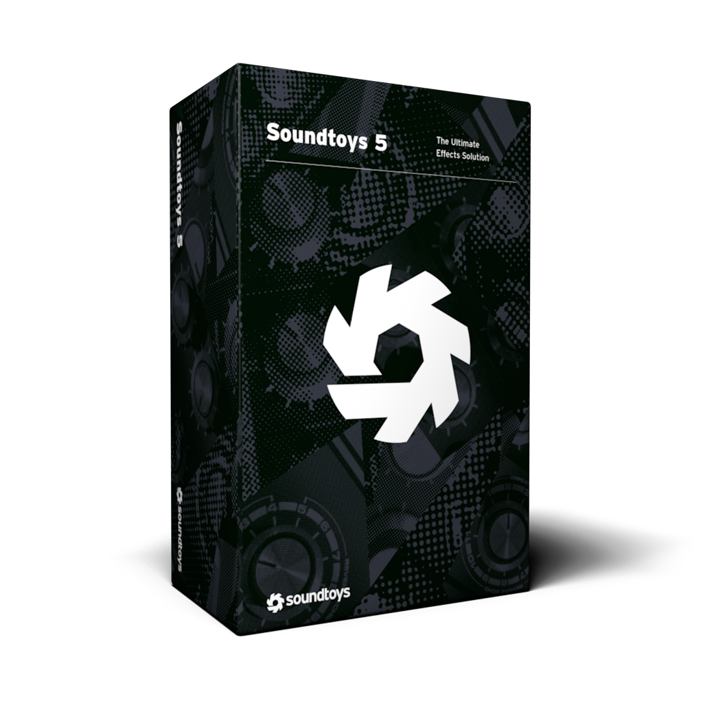 Soundtoys 5 Bundle