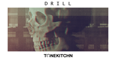 Tone Kitchn Drill