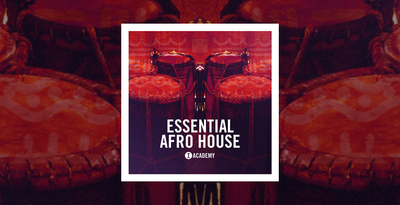 Toolroom Essential Afro House