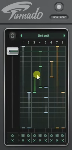 Turnado - The Dictator Mode