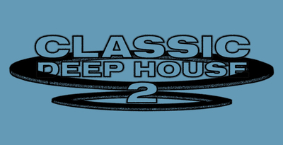 UNDRGRND Classic Deep House 2