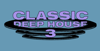 UNDRGRND Classic Deep House 3