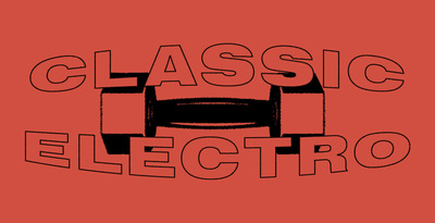 UNDRGRND Classic Electro