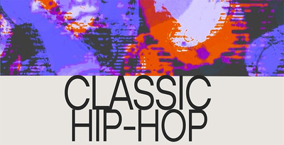 UNDRGRND Classic Hip-Hop