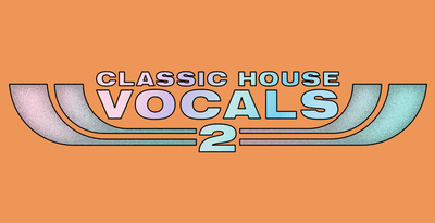 UNDRGRND Classic House Vocals 2