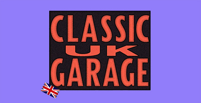 UNDRGRND Classic UK Garage