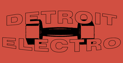 UNDRGRND Detroit Electro