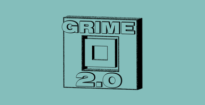 UNDRGRND Grime 2.0