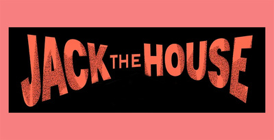 UNDRGRND Jack The House