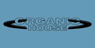 UNDRGRND Organic House