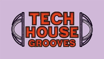 UNDRGRND SOUNDS Tech-House Grooves