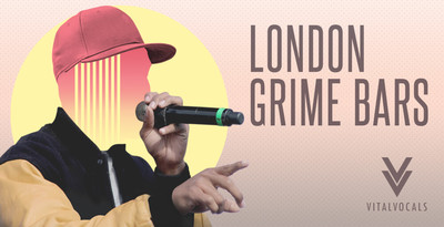 Vital Vocals London Grime Bars