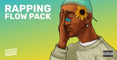 Vocal Roads Rapping Flow