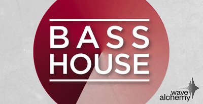 Wave Alchemy Bass House