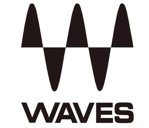 Waves Audio Logo