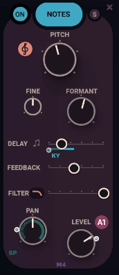 Waves Harmony - Voice Control 