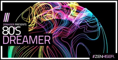 Zenhiser 80's Dreamer