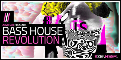 Zenhiser Bass House Revolution