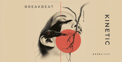 Zenhiser Kinetic - Breakbeat