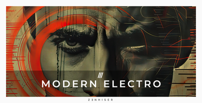 Zenhiser Modern Electro