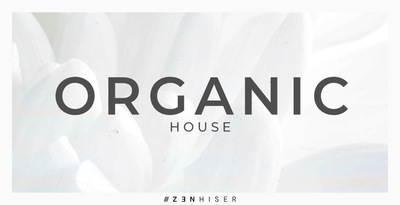 Zenhiser - Organic House