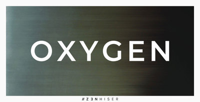 Zenhiser Oxygen - Progressive House