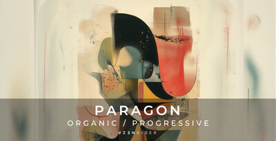 Zenhiser Paragon - Organic & Progressive