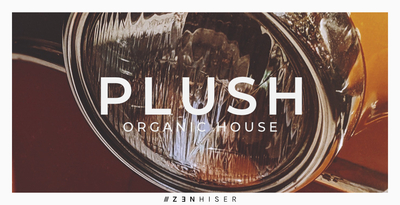 Zenhiser Plush - Organic House
