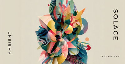 Zenhiser Solace - Ambient