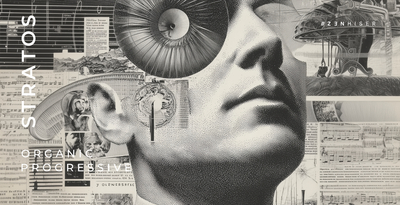 Zenhiser Stratos - Organic Progressive House