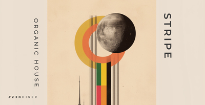 Zenhiser Stripe - Organic House