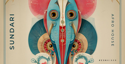 Zenhiser Sundari - Afro House