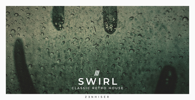 Zenhiser Swirl - Classic Retro House