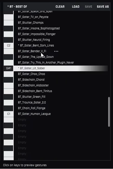 iZotope Stutter Edit 2 Banks