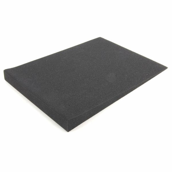 EQ Acoustics AirSpace MonPads absorber plates for studio monitors
