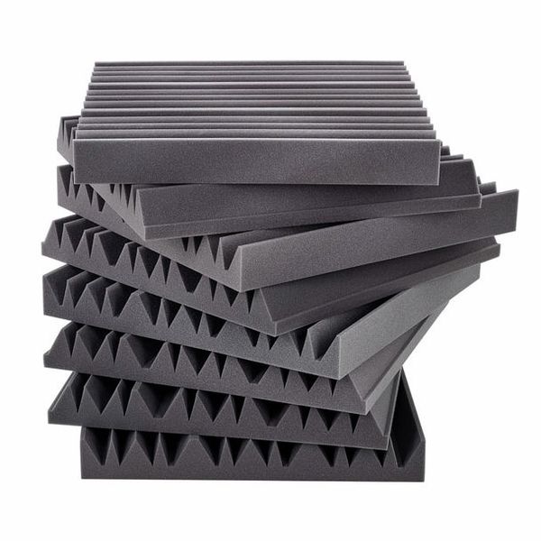 t.akustik WAS-7 Absorber 8pcs Set