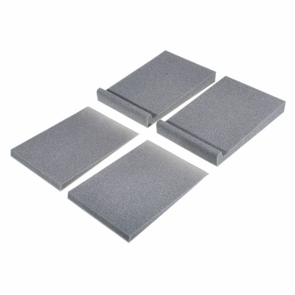 t.akustik ISO-Pad 6 larger decoupling pad for studio monitors