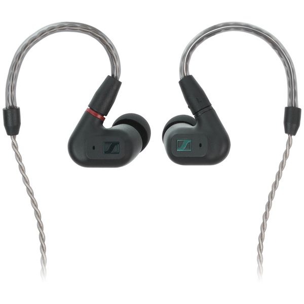 Sennheiser IE 200 audiophile in-ear monitor with extra wide band driver