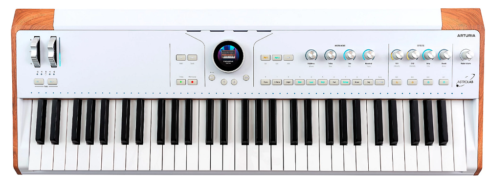 Arturia AstroLab
