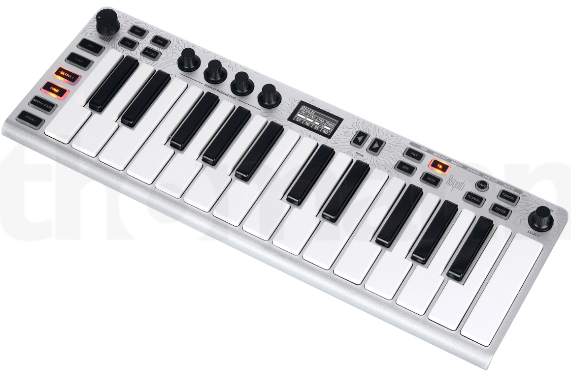 ESI XSynth