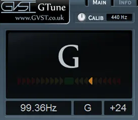 GVST GTune